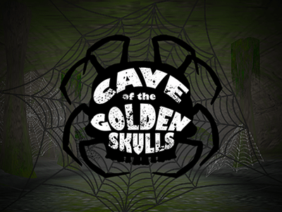 Cave Of The Golden Skulls
