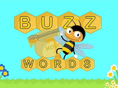 Buzz Words